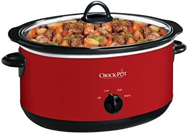 Crock-Pot Express Crock 8 Quart Programmable Slow Cooker Select C263