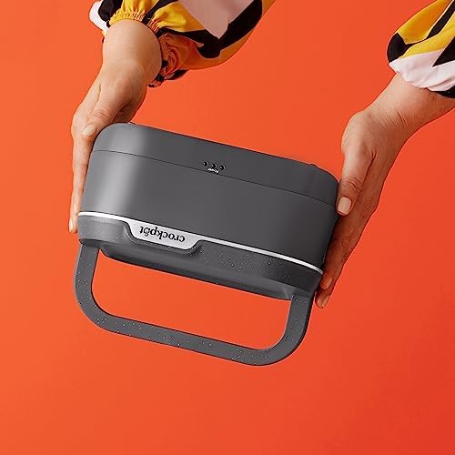 Crock-Pot Portable Electric Lunch Box Food Warmer 28oz Select C259
