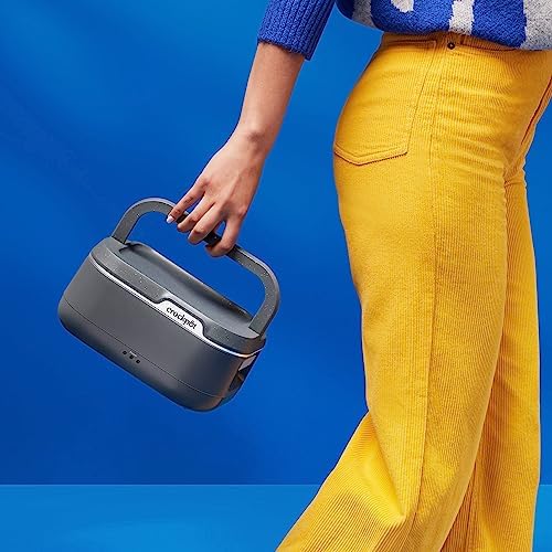 Crock-Pot Portable Electric Lunch Box Food Warmer 28oz Select C259